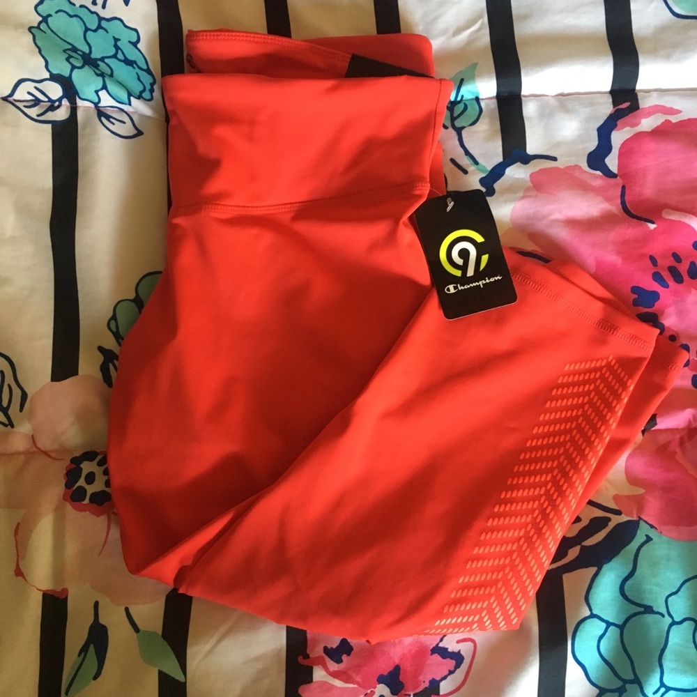 Champion Workout Leggings (7/8ths)